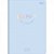 Agenda Planner Grampeada Happy M7 Envio Sortido - Imagem 4
