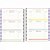Agenda Planner Happy  M7 Envio Sortido - Imagem 9