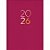 Agenda Planner Lume M5 Envio Sortido - Imagem 1