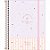 Agenda Planner Soho Espiral Envio Sortido - Imagem 3