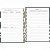 Agenda Planner West Vilage Envio Sortido - Imagem 24