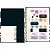 Agenda Planner West Vilage Envio Sortido - Imagem 25