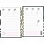 Agenda Planner West Vilage Envio Sortido - Imagem 5