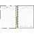 Agenda Planner West Vilage Grande - Imagem 10