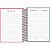 Agenda Spice M3 Cores Envio Sortido - Imagem 4