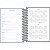 Agenda Spice M6 Cores Envio sortido - Imagem 4