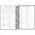 Agenda Spice M6 Cores Envio sortido - Imagem 5