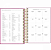Agenda Spot  M5 Fem - Imagem 2