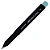 Caneta Supersoft 1.0 Azul Claro Faber Castell - Imagem 2