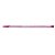 Caneta Faber Trilux Media Rosa 032/Rs - Imagem 2