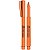 Marca Texto Faber Grifpen Triangular Laranja Mt/Lazf - Imagem 2