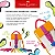 Fine Pen Colors Shoulder Bag Summer C/10 Cores ESSMRZF FABER-CASTELL - Imagem 5