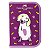Estojo Nylon Ziper Faber Castell Pets Cachorro 18 Peças 182222 - Imagem 1