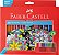 Lápis de cor premium Faber Castell, 60 cores - Imagem 1