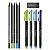 Kit Cores Frias Super Soft 10 Peças FABER-CASTELL - Imagem 2