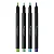 Kit Cores Frias Super Soft 10 Peças FABER-CASTELL - Imagem 4