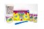 Fabrica De Slime Kimeleka Chunck Arco Íris Acrilex Art Kids 43002 - Imagem 2