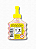 Cola Confetti Tutti-Frutti 95 gr Acrilex - Imagem 2