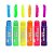 Guache Bastao Neon 6 Cores 020080000 - Imagem 1