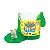 Kimeleka Filhotes 180G Envio Sortido - Imagem 3