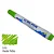 Caneta P/Tecido Acrilpen 510 Verde - Imagem 2