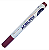 Caneta P/Tecido Acrilpen 565 Vinho - Imagem 1