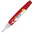 Caneta Corretiva 9ml DL FABER-CASTELL - Imagem 2