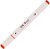 Marcador Cis Flow 36 Vermelho - Imagem 1