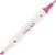 Marcador Cis Flow 25 Rosa - Imagem 2