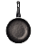 Frigideira Funda C/Tp 24Cm Paris Chumbo - Imagem 2