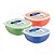 Pote 2L Mix Color Mis Tramontina Cores Sortidas - Imagem 1
