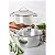 Panela Aco Inox 18Cm 2.2L Allegra 65660/240 - Imagem 3