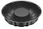 Forma Bolo Alum 24cm Brasil Preto 20074/024 - Imagem 1