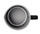 Fervedor Alum 14cm Turim Chumbo 20332/614 - Imagem 1