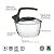 Chaleira Aco Inox 1,5L Fdo Triplo 61485/160 - Imagem 2