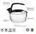 Chaleira Aco Inox 1,5l Fdo Triplo 61485/160 - Imagem 3