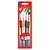 Pincel Soft Touch blister c/4 unidades Faber-Castell 481691 - Imagem 1