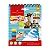 Bloco de Atividades Para Colorir Smartes Toy Story 755907 FABER-CASTELL - Imagem 1