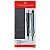 Kit Poly Ball 1.0mm + Lapiseira 0.7mm + Mina ES/ESLPPOLY FABER-CASTELL - Imagem 1