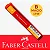 Grafite Faber Castell 0.9B - Imagem 3