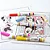 Kit De Colorir Mickey Mágico Smartes – Faber-Castell - Imagem 2