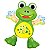 Dancing Sapo Dmt5105 - Imagem 4
