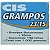 Grampo 23/15 C/1000 Cis - Imagem 1