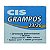 Grampo 23/20 C/1000 Cis - Imagem 1