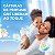 Amaciante Downy Brisa Suave 500ml - Imagem 7