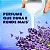 Amaciante Concentrado Downy 500ml Lavanda Extra Seiva Alfazema - Imagem 4