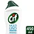 CIF Cremoso Limpeza Milagrosa produto de limpeza de casa milagroso Original 450ml - Imagem 1