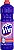VIM Cloro Gel Vim Lavanda 700 Ml - Imagem 1