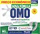 OMO Lavagem Perfeita - Sabão Sanitizante Em Pó 800G - Imagem 1