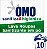 OMO Lavagem Perfeita - Sabão Sanitizante Em Pó 800G - Imagem 2